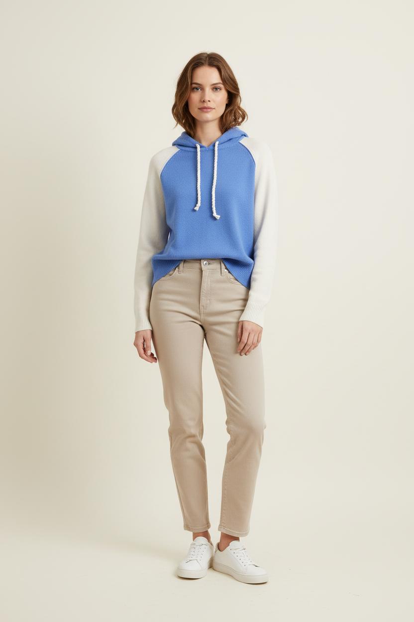 Knitwear ABSOLUT CASHMERE - Seconde main Blue