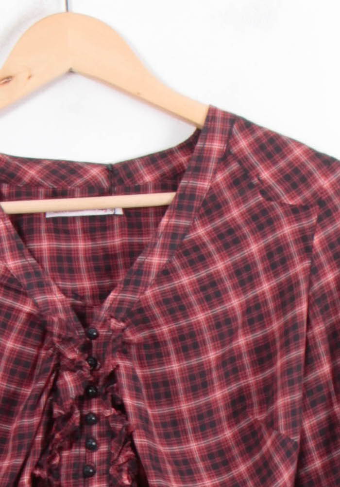 Shirt LEVI'S - Seconde main Multicolored