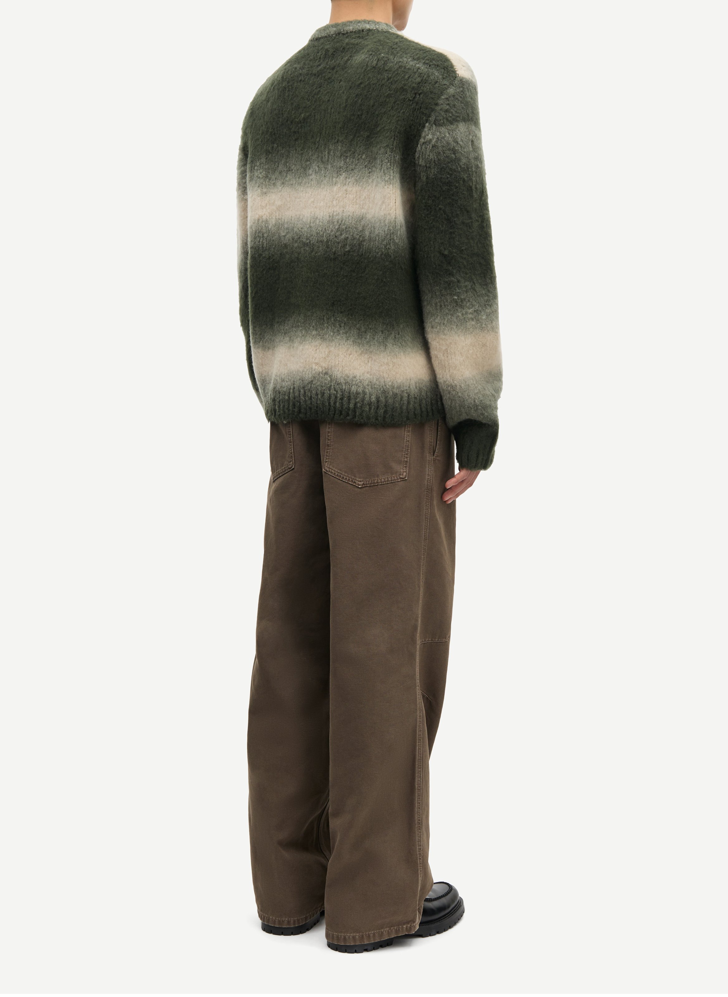 Cardigan SAMSOE SAMSOE Multicolored