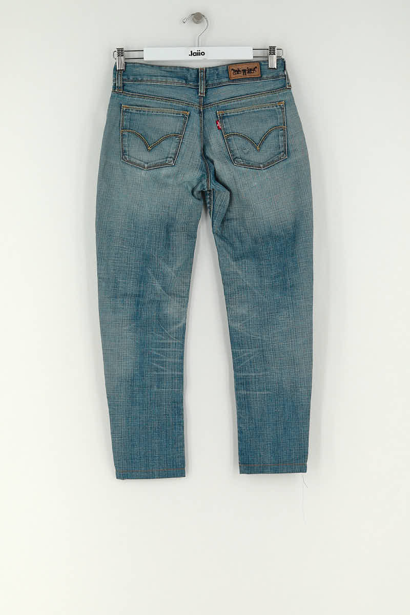 . LEVI'S - Seconde main Blue