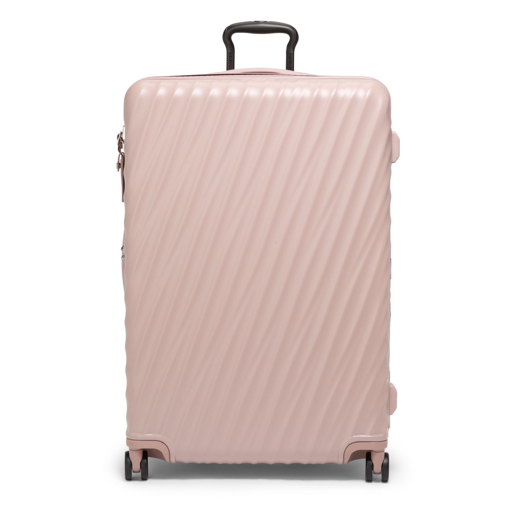 19 degree valise 4 roues taille l TUMI Rose