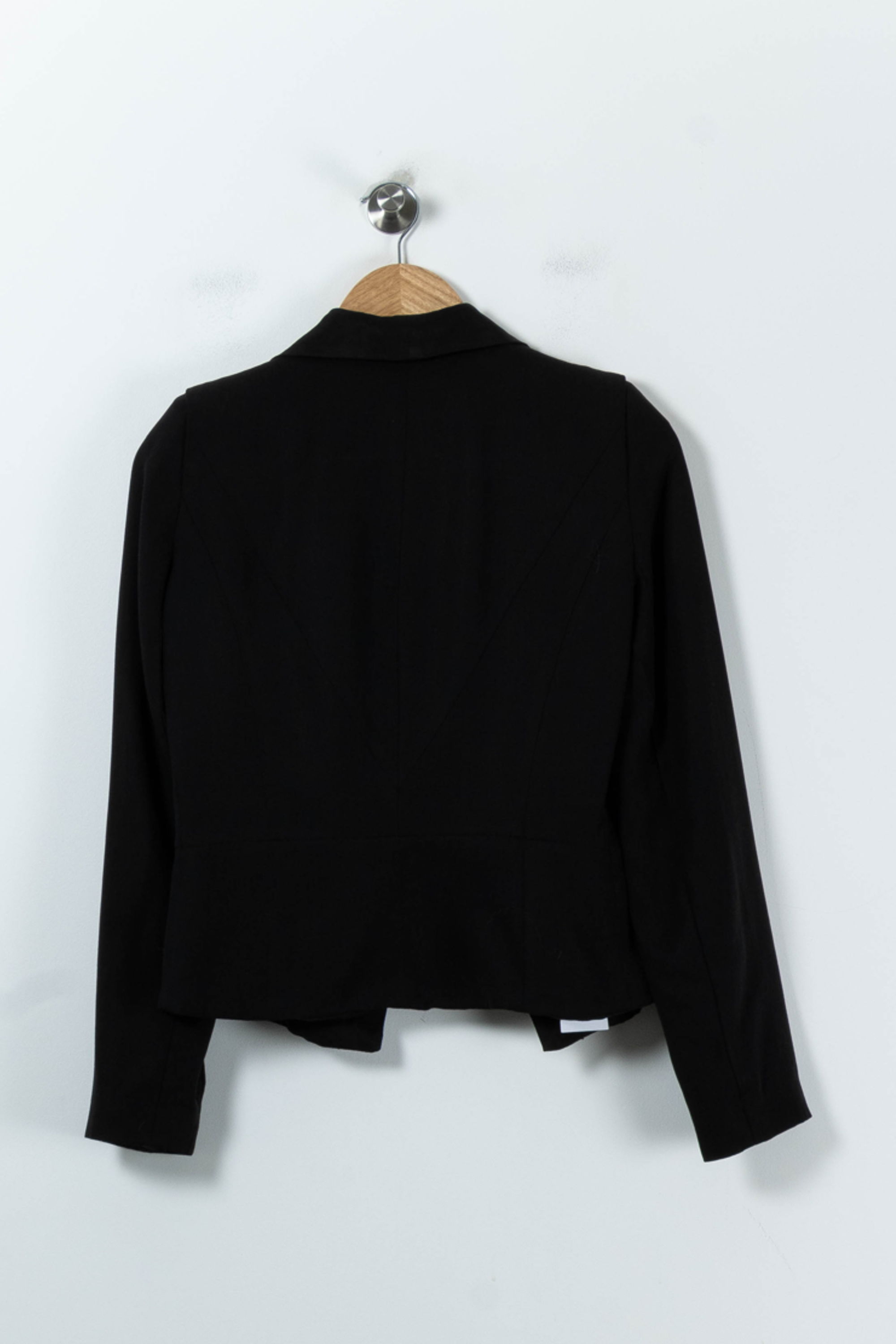 JACKET COMPTOIR DES COTONNIERS - Seconde main Black