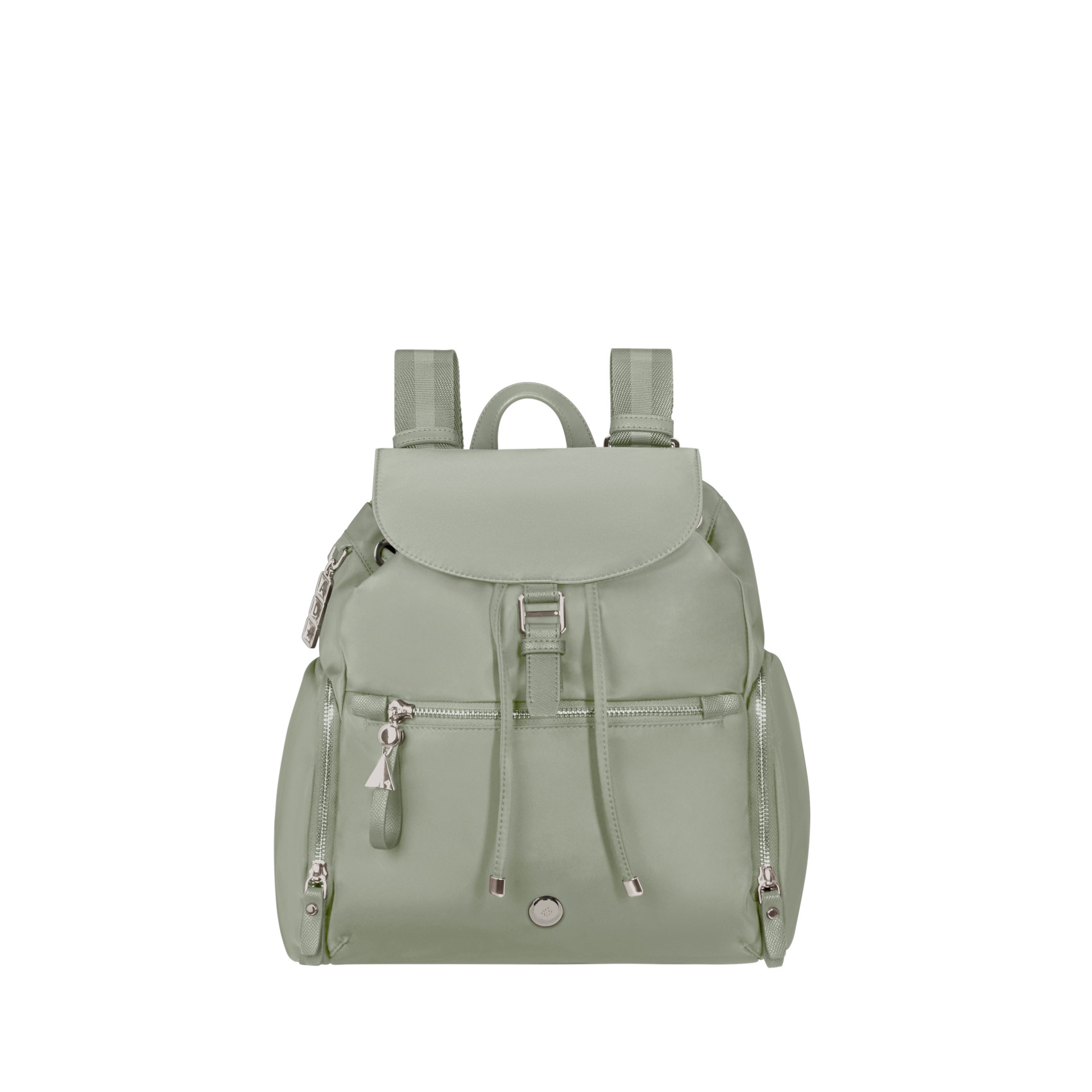 Karissa evo backpack size s SAMSONITE Green