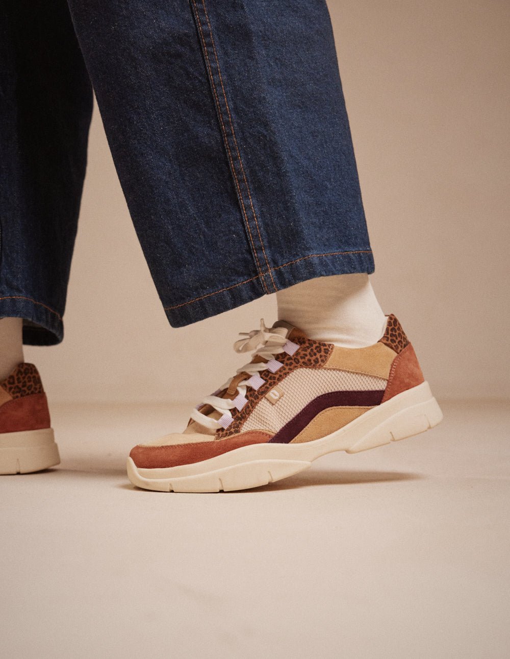 ASICS GEL PULSE 13 ODAJE Multicolored