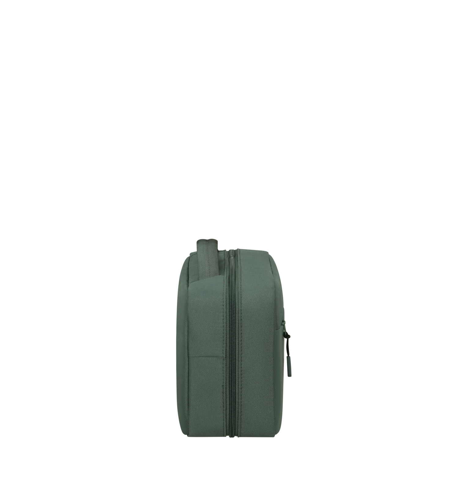 Stackd toilet kit small size SAMSONITE Green