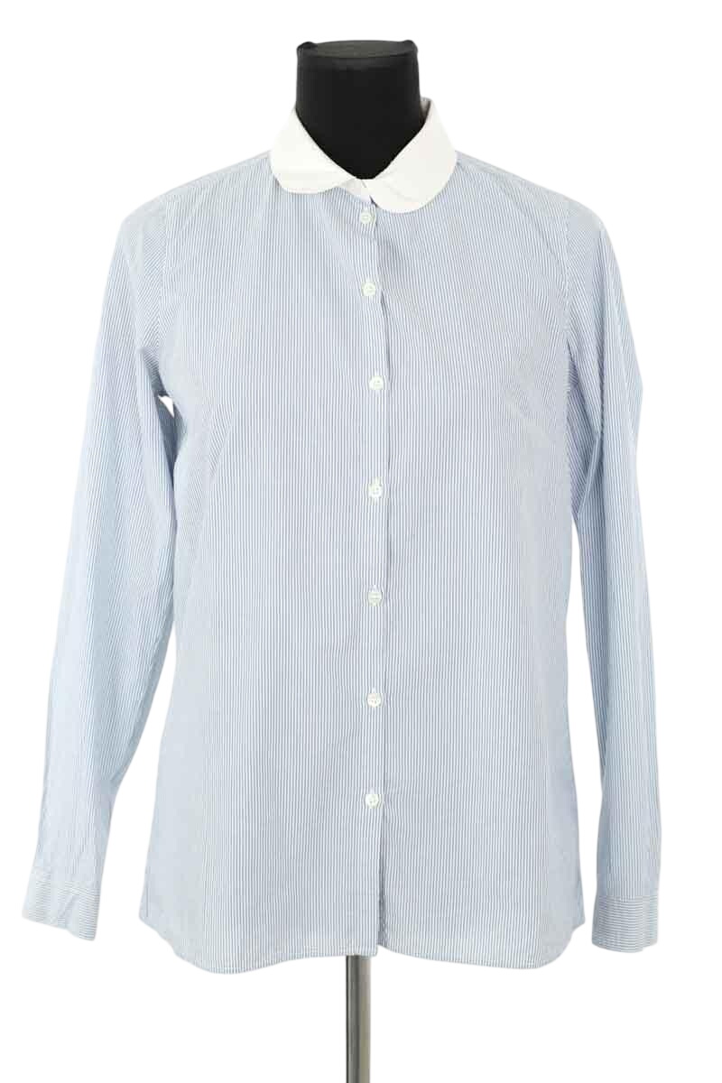 Shirt SEZANE - Seconde main Blue