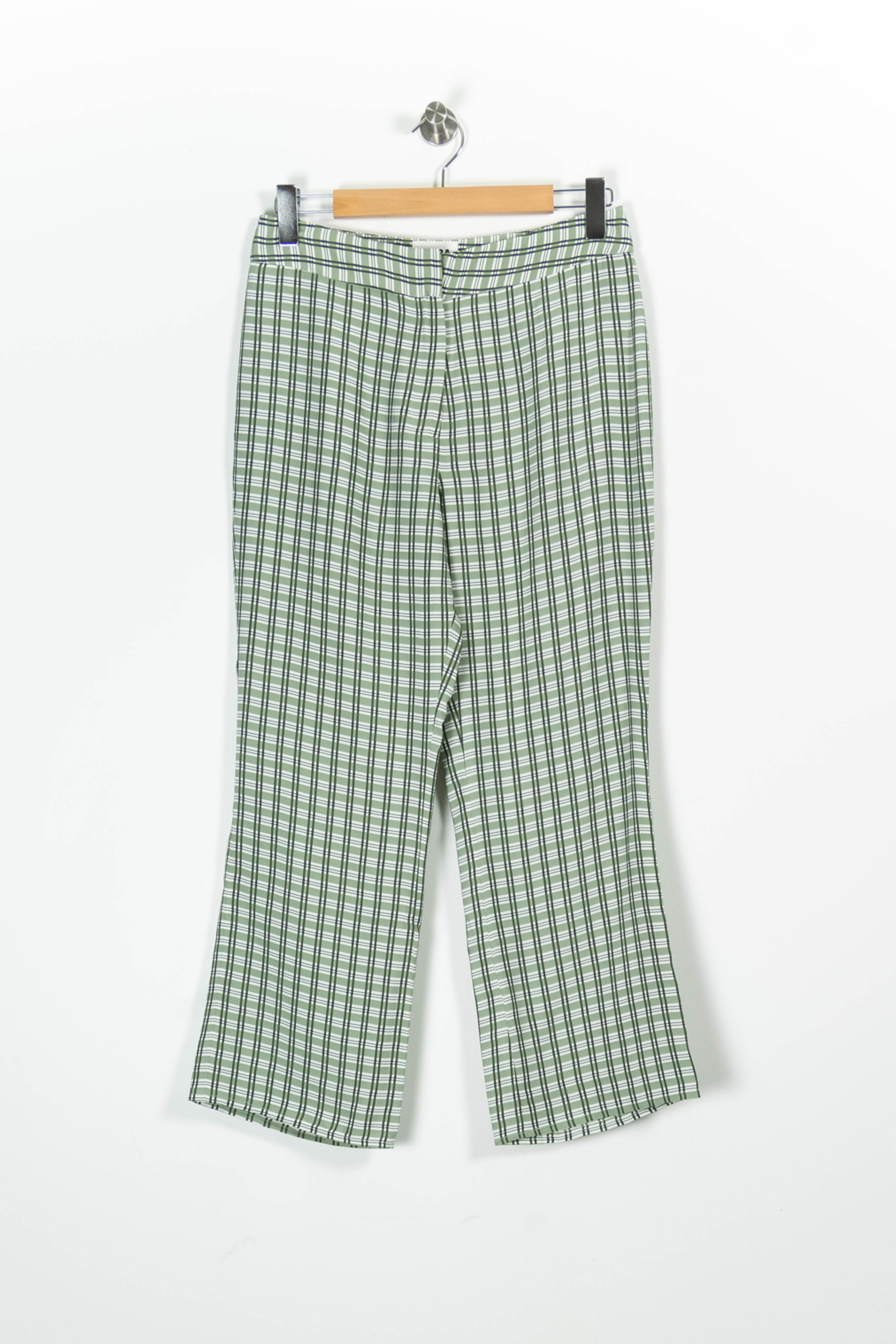 PANTS BIMBA Y LOLA - Seconde main Multicolored