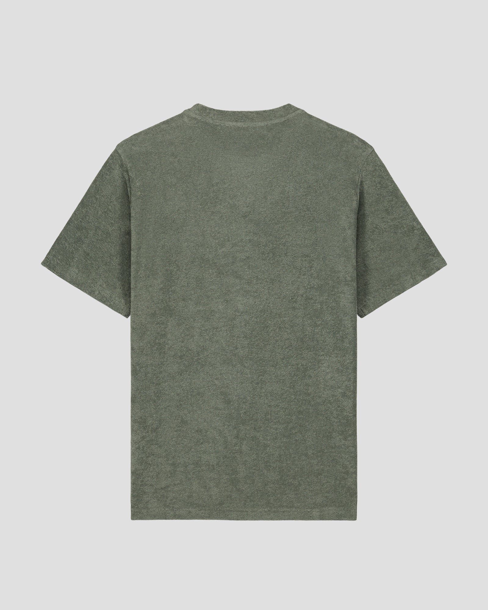 Round neck T-shirt reef JOTT Green