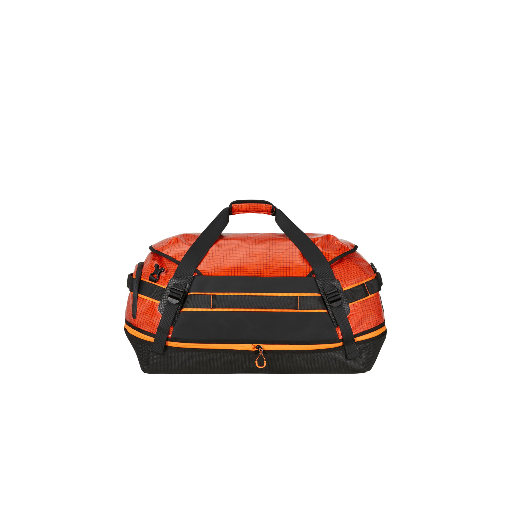 Outtrax sac de voyage taille s SAMSONITE Rouge