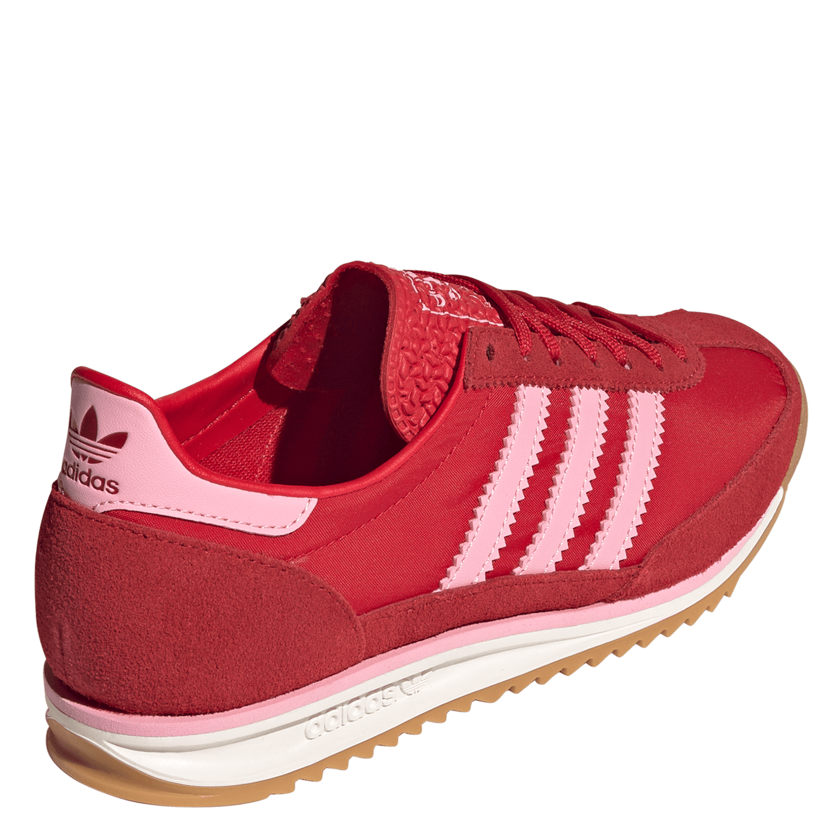 . ADIDAS Rood
