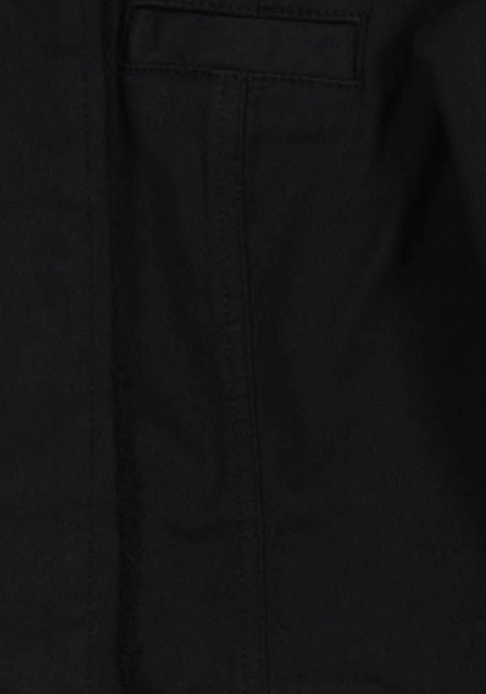 JACKET LIU JO - SECONDE MAIN Black