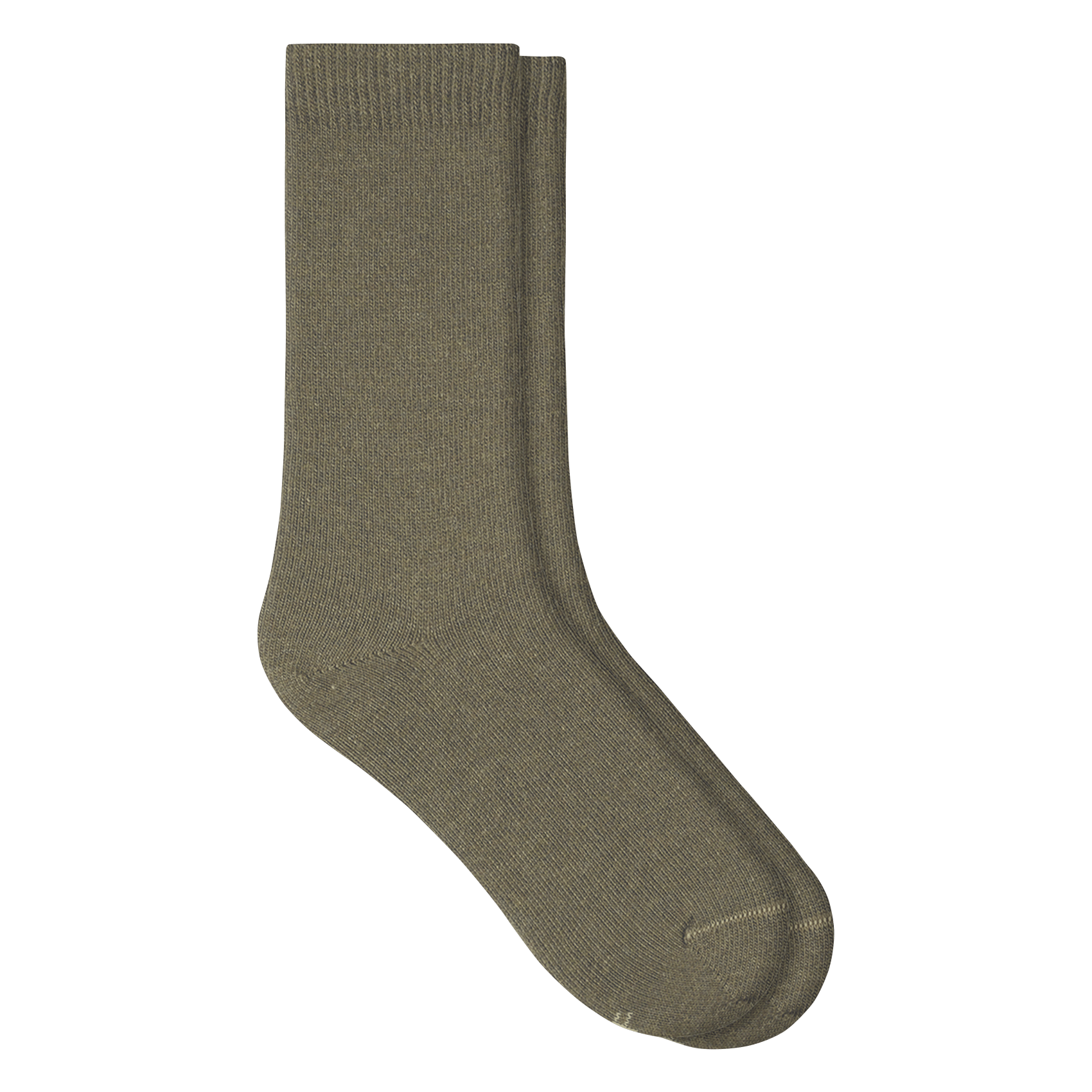 Socken - Woll-Mix  BLEUFORET
