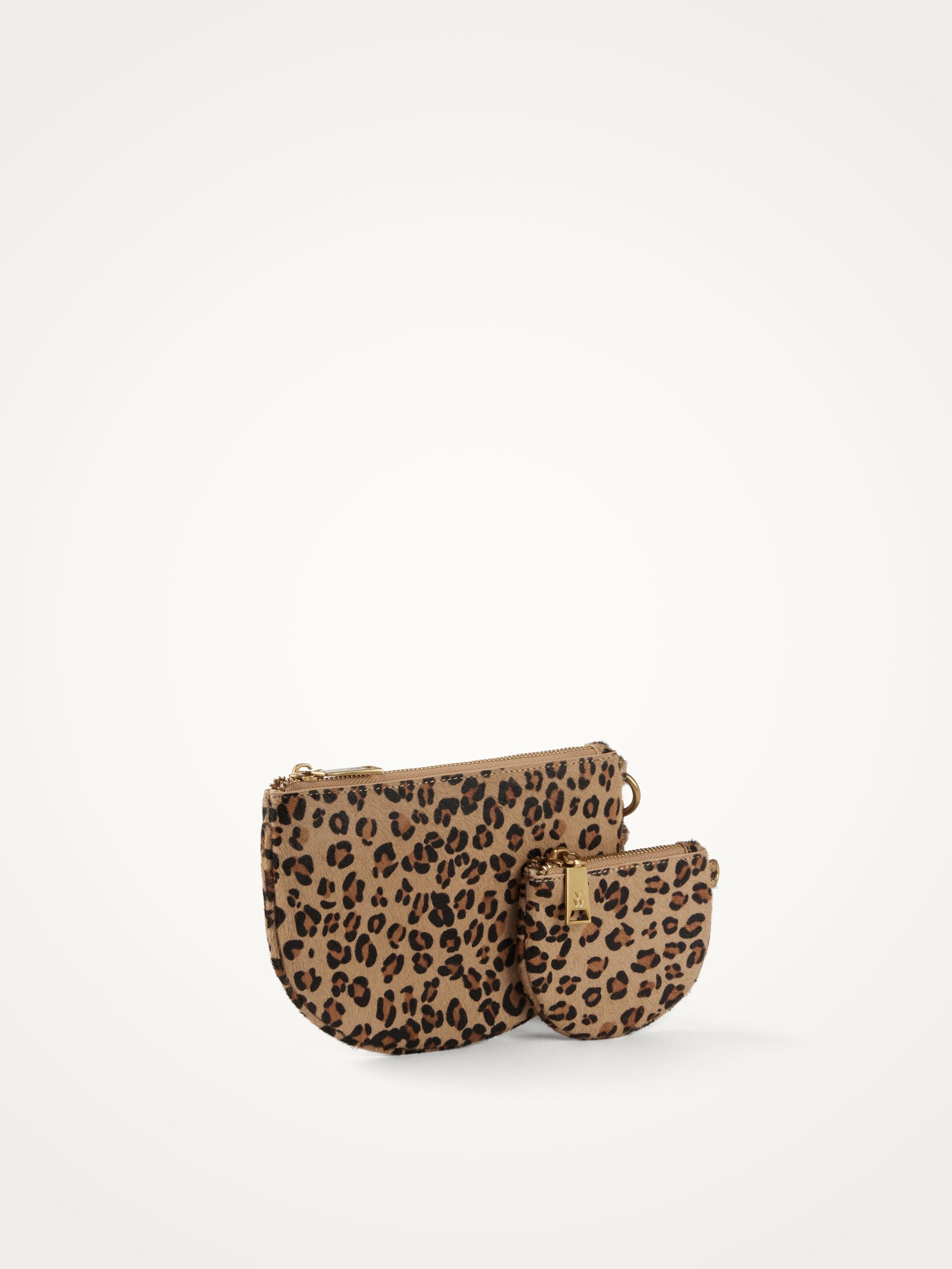 Bag with handles and shoulder strap | Brown VANESSA WU Women