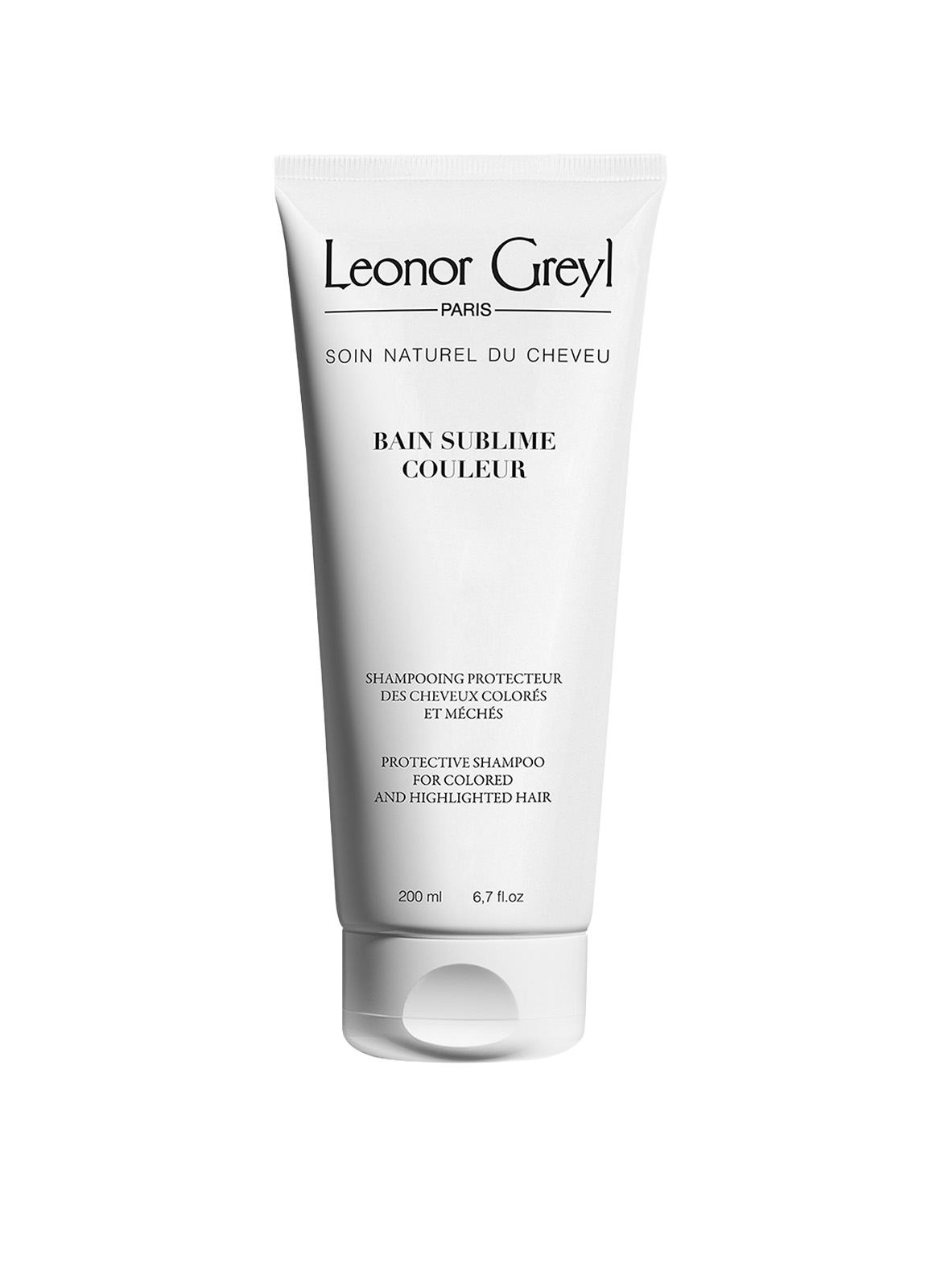 BAIN SUBLIME COULEUR LEONOR GREYL No color