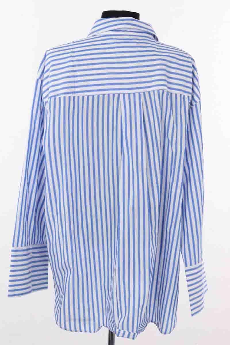 Shirt SEZANE - Seconde main White