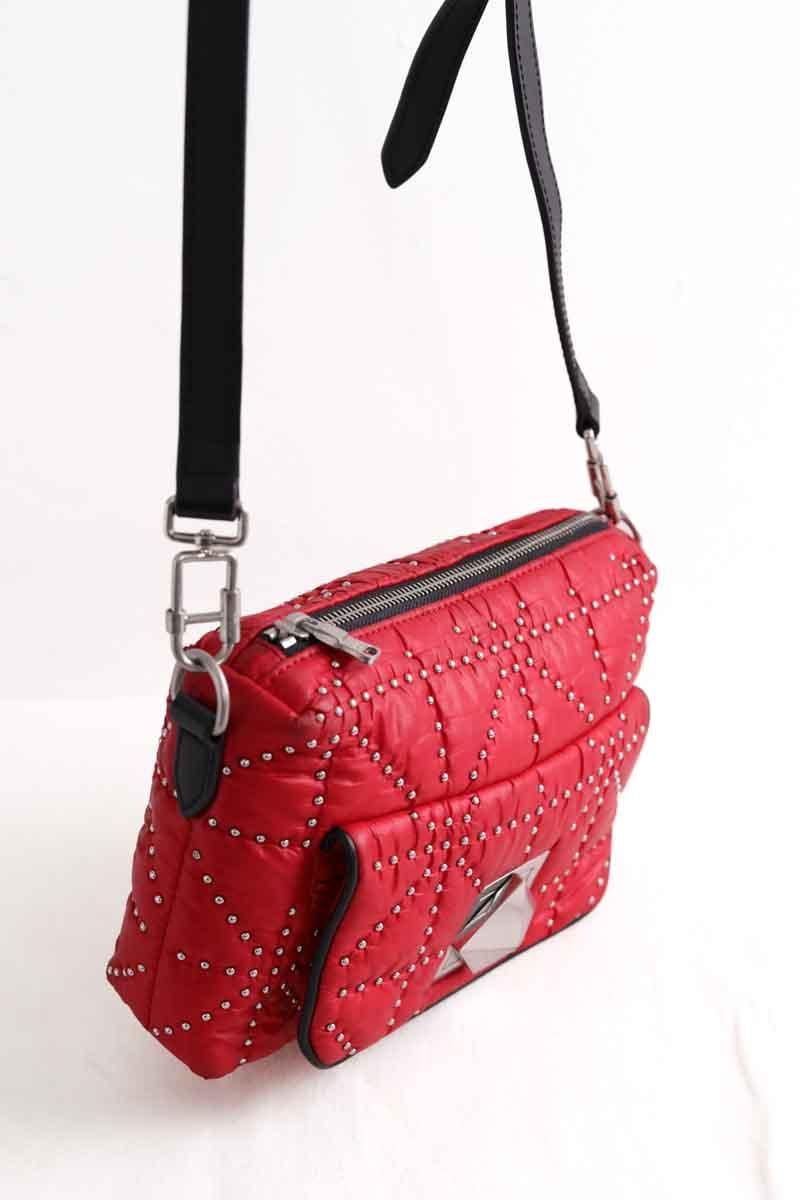 Shoulder bag SONIA RYKIEL - Seconde Main Red