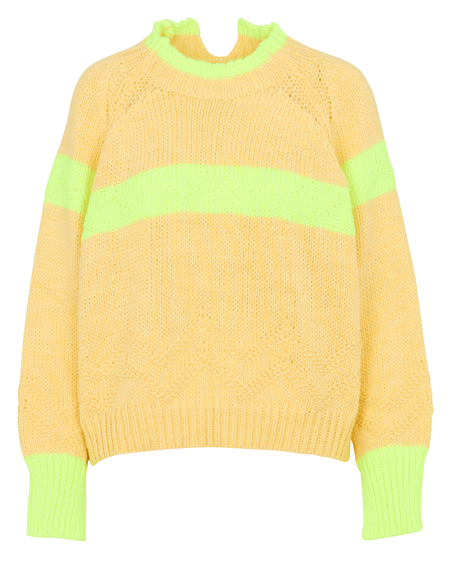Pull ample manches longues DR BLOOM