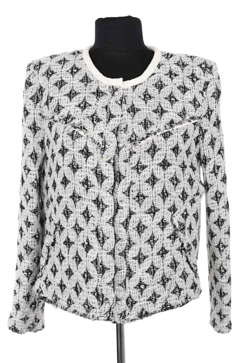 Jacket IRO - Seconde Main White