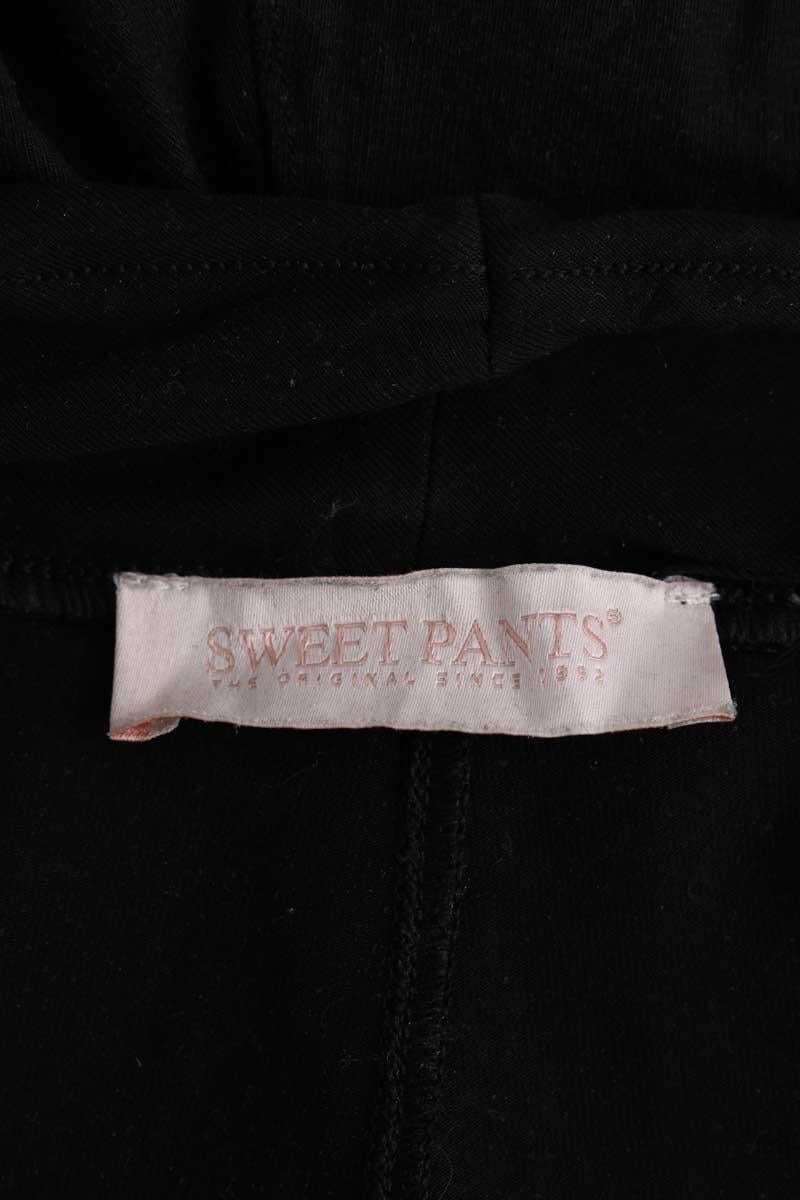 Shorts SWEET PANTS - Seconde Main Black