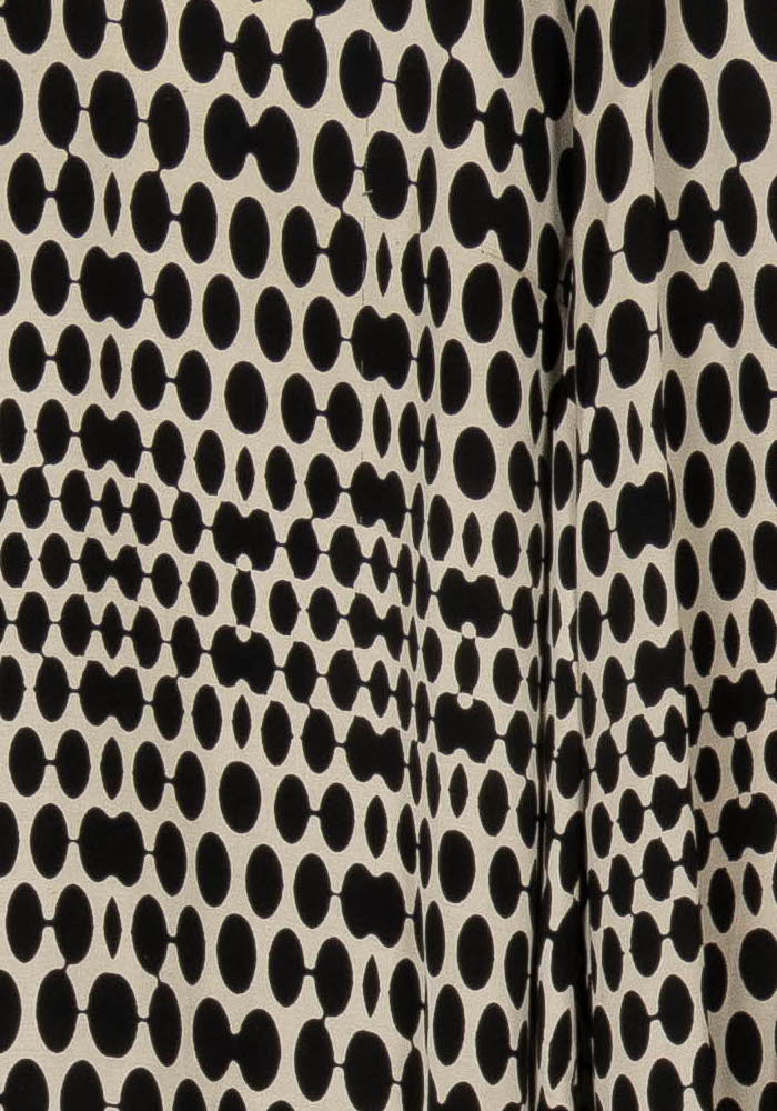 Blouse TARA JARMON - Seconde Main White
