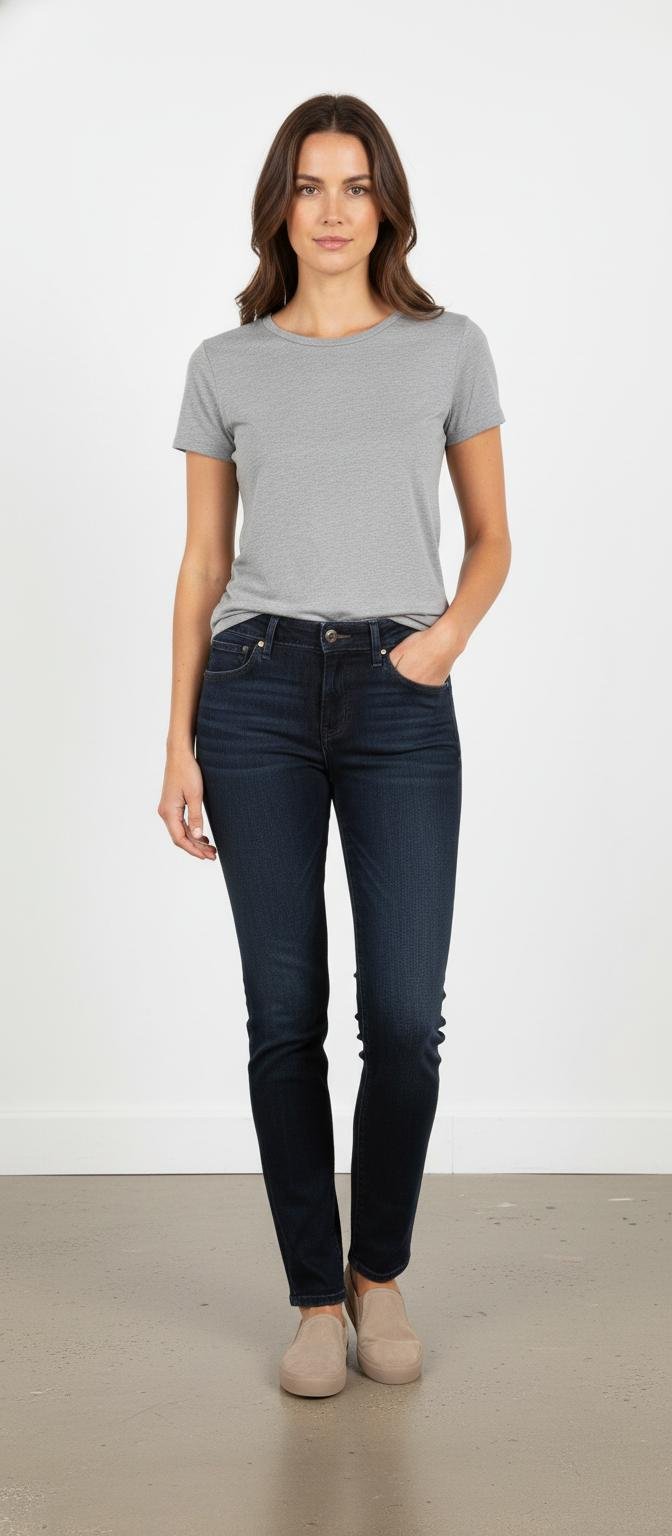Jeans LEVI'S - Seconde main Blue