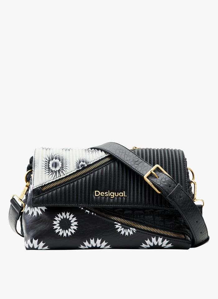 Sac à main desigual bandoulière hot sale
