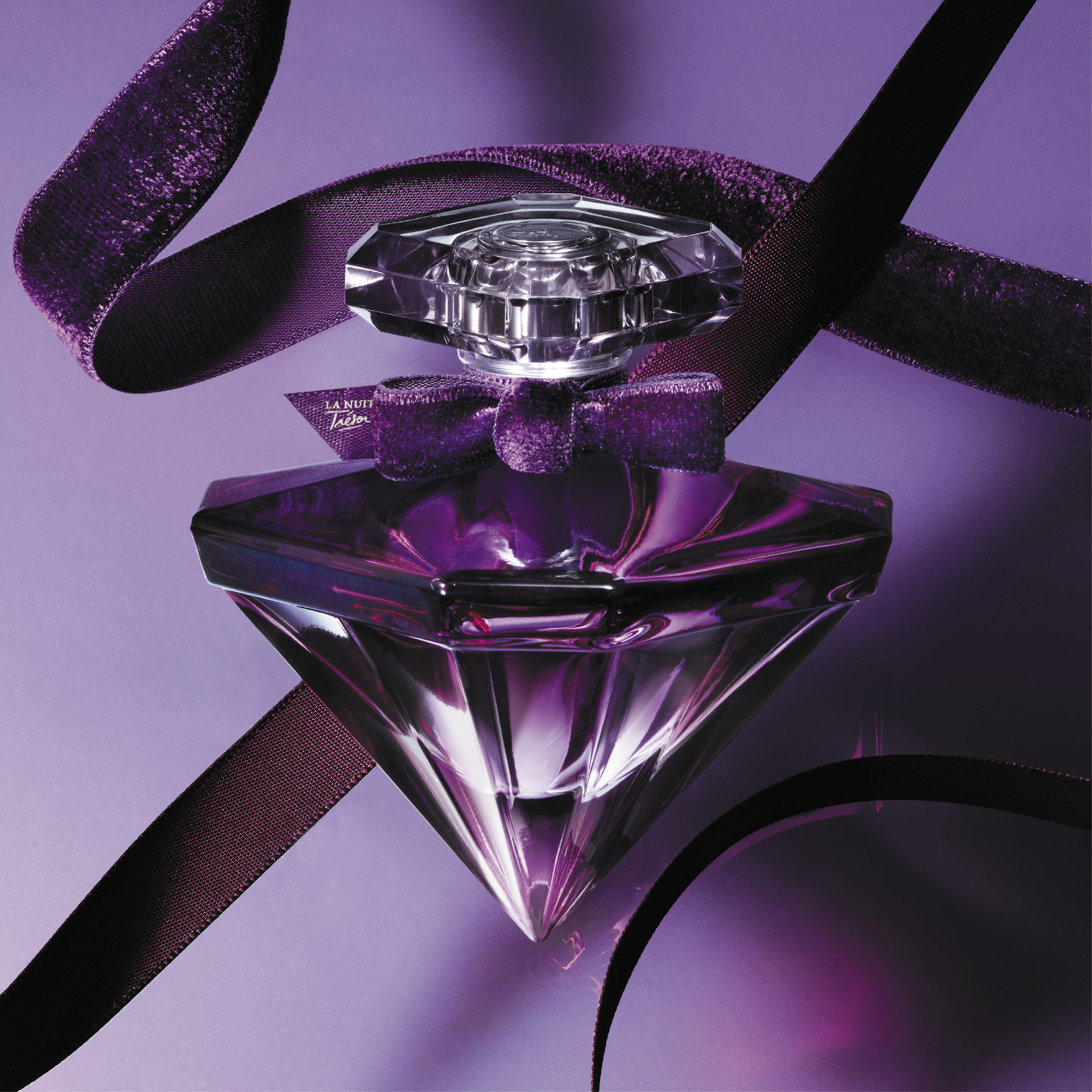 La Nuit Trésor Eau de Parfum LANCÔME No color