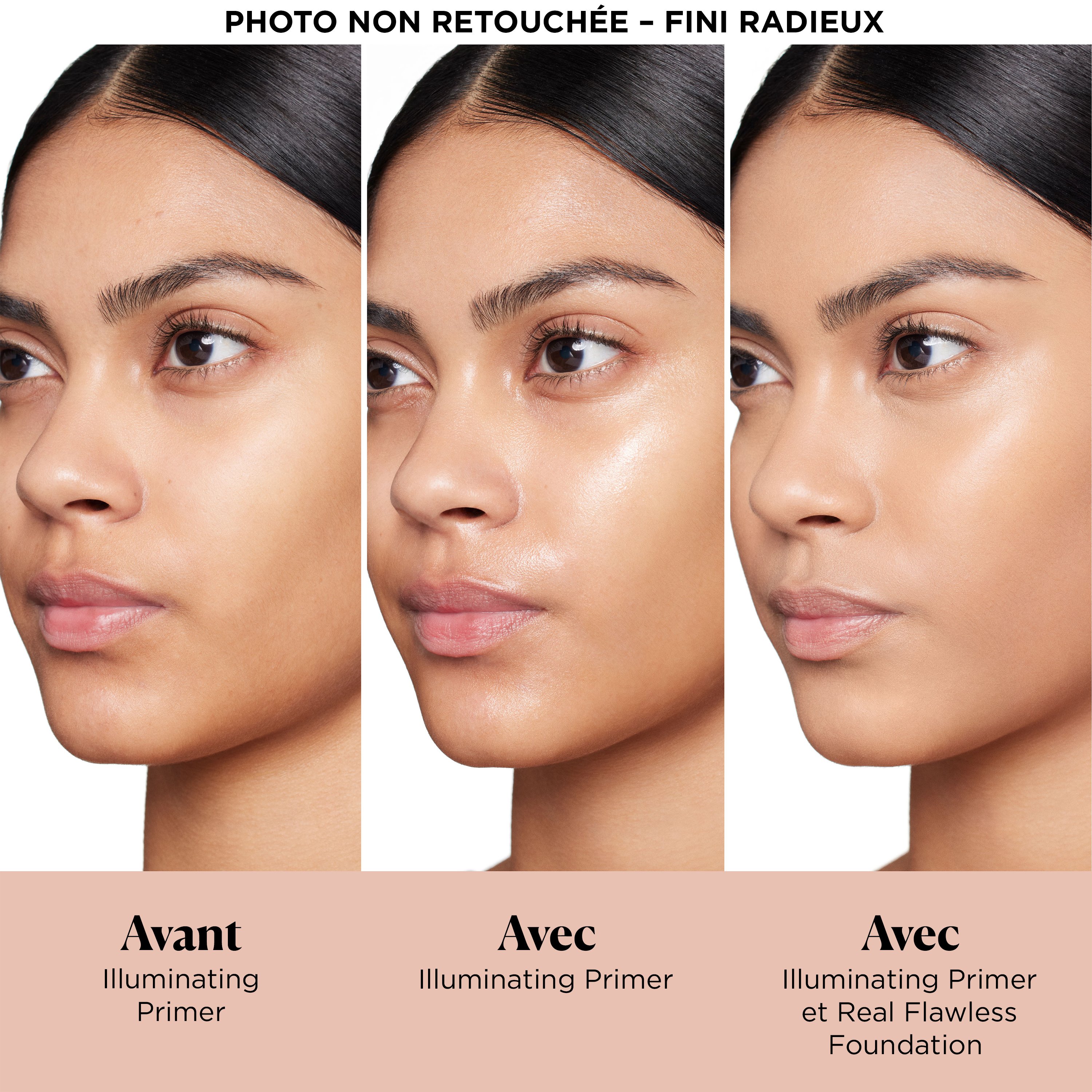 PURE CANVAS PRIMER LAURA MERCIER Illuminating