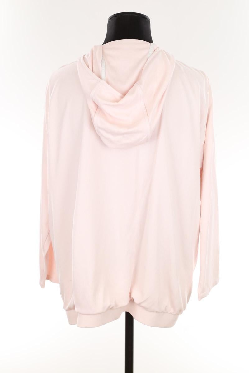 Veste rose MODETROTTER - Seconde Main Rose