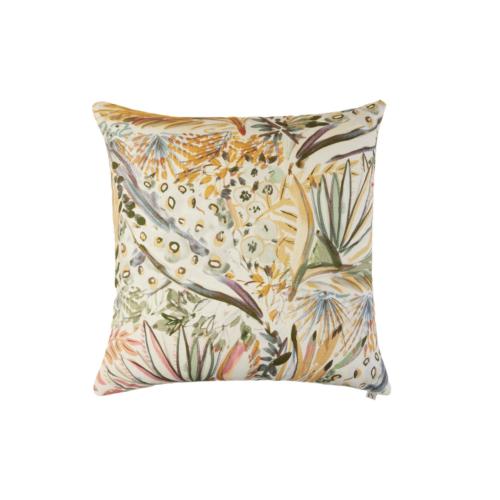 Cushion cover MADURA Multicolored