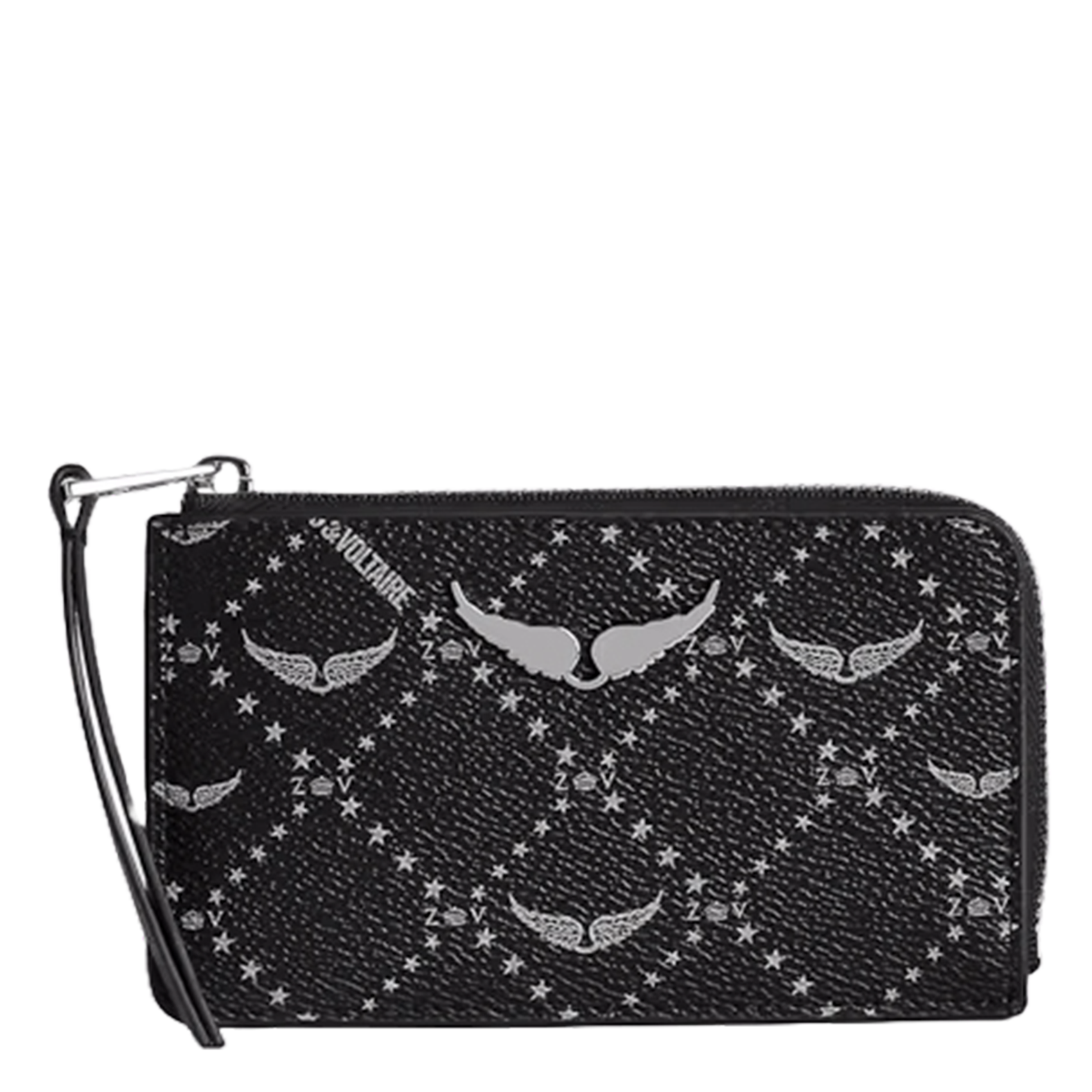 ZV CARD ZADIG&VOLTAIRE