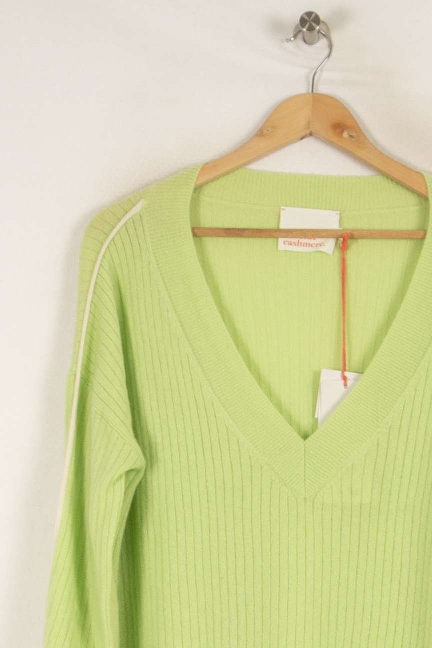 Knitwear ABSOLUT CASHMERE - Seconde main Green