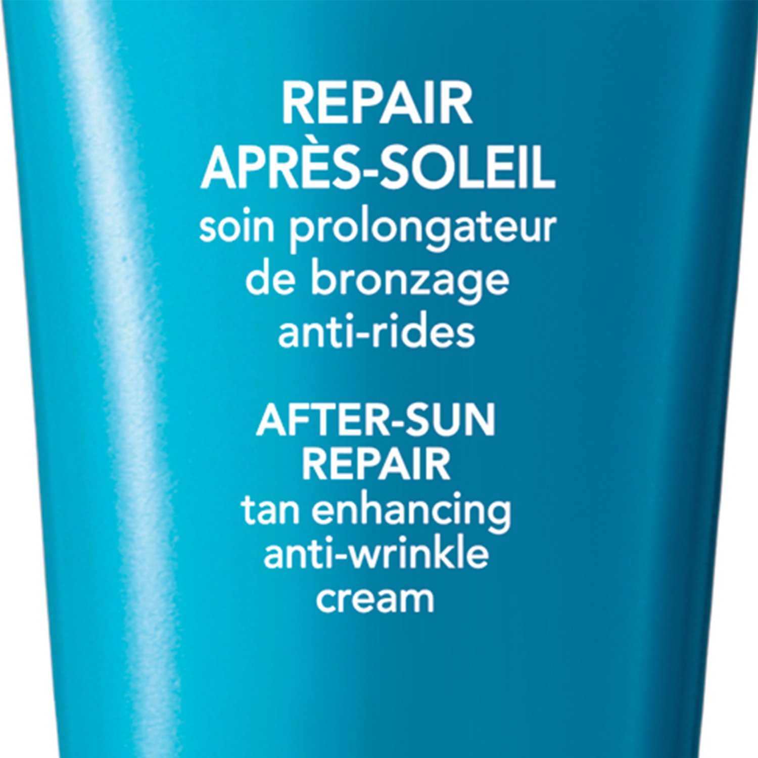 After sun repair lotion ESTHEDERM No color