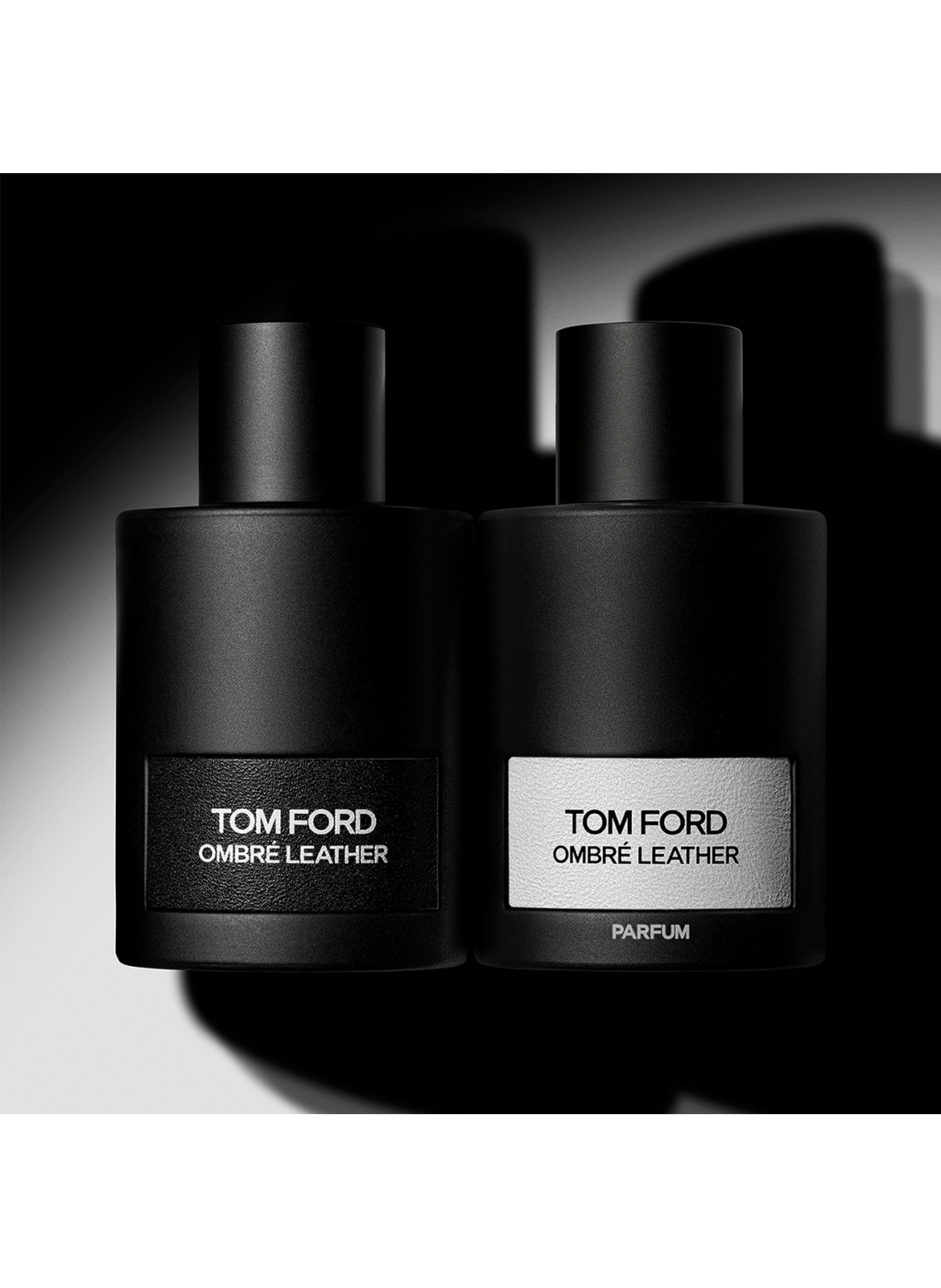 Ombré Leather - Parfum TOM FORD No color