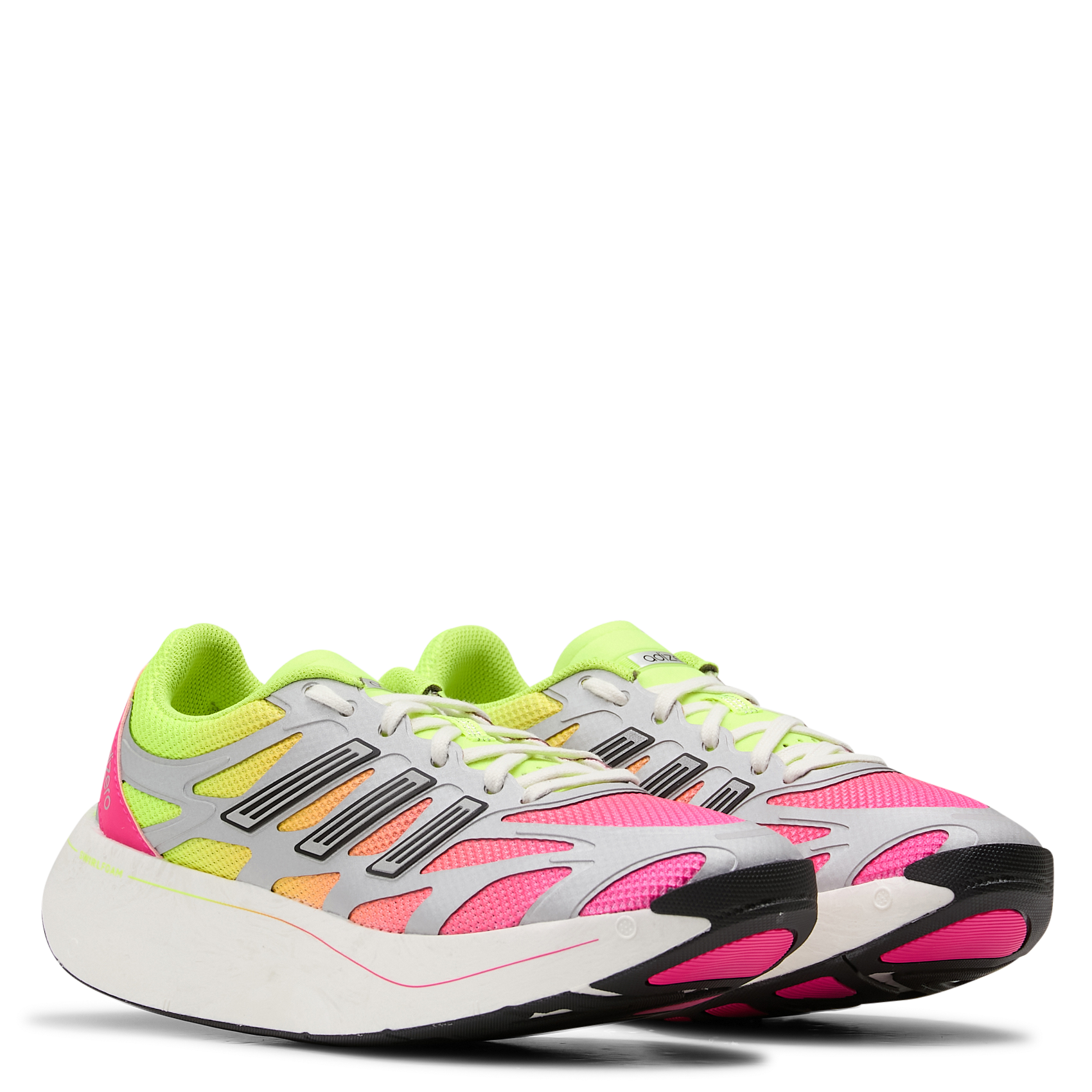 Low-top sneakers ADIDAS Multicolored