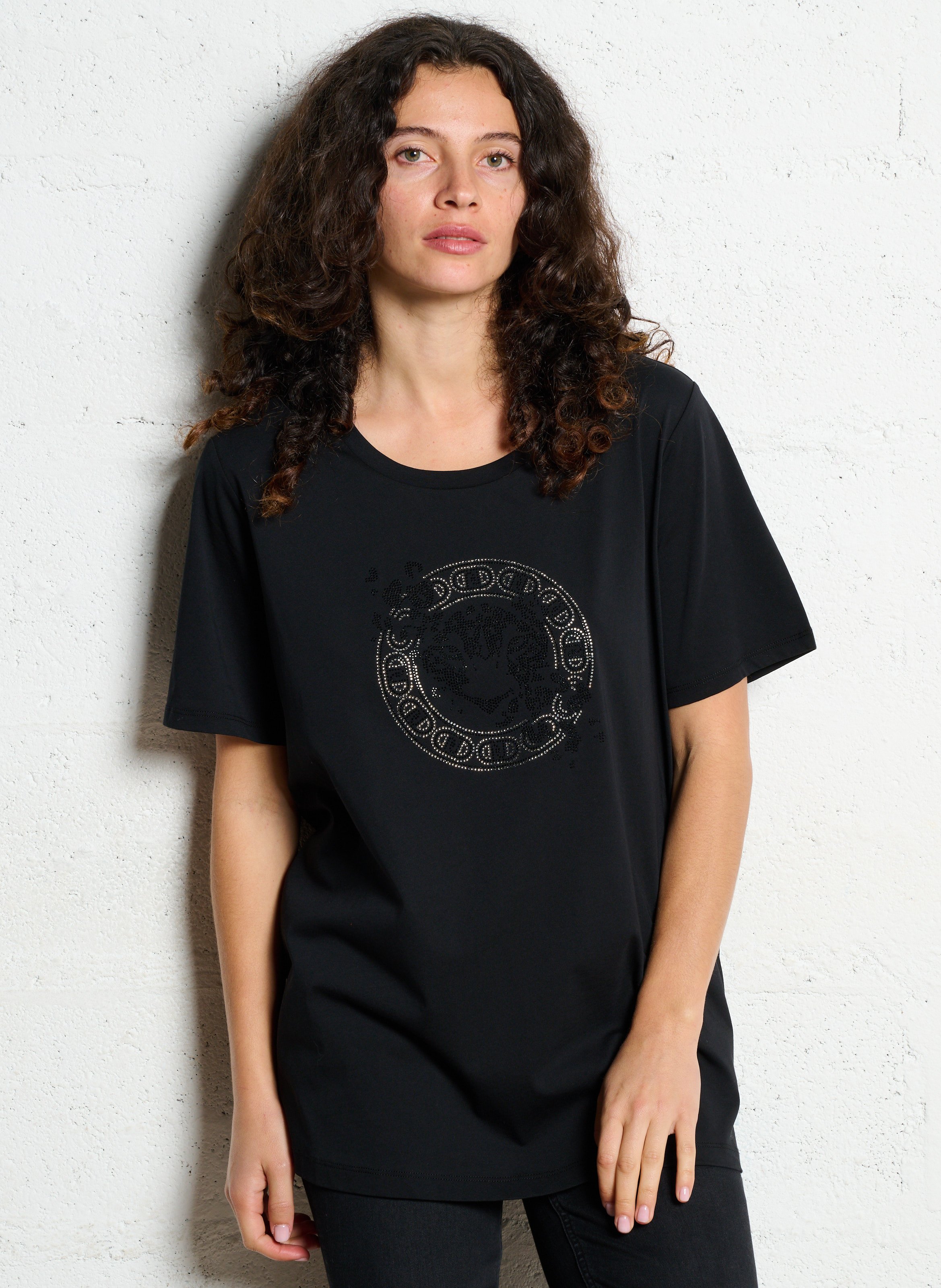 NE PAS REF, MAUVAISE SAISON ! LIU JO Black