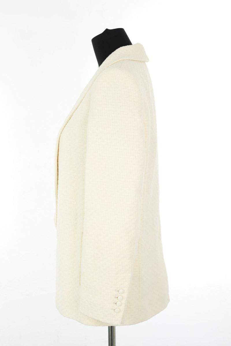 Blazer SEZANE - Seconde main Beige