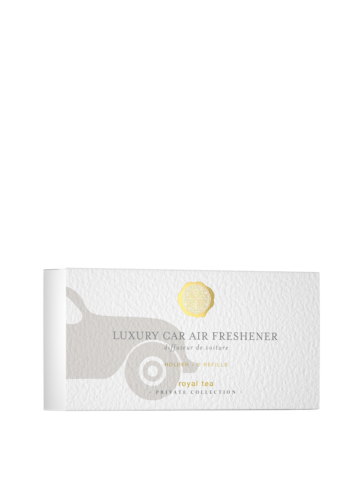 Royal Tea - Car Perfume RITUALS No color