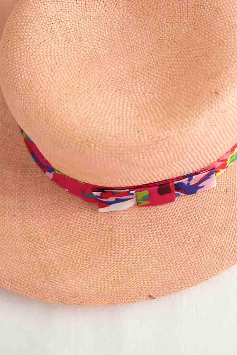 Coachella hat KENZO - SECONDE MAIN Pink