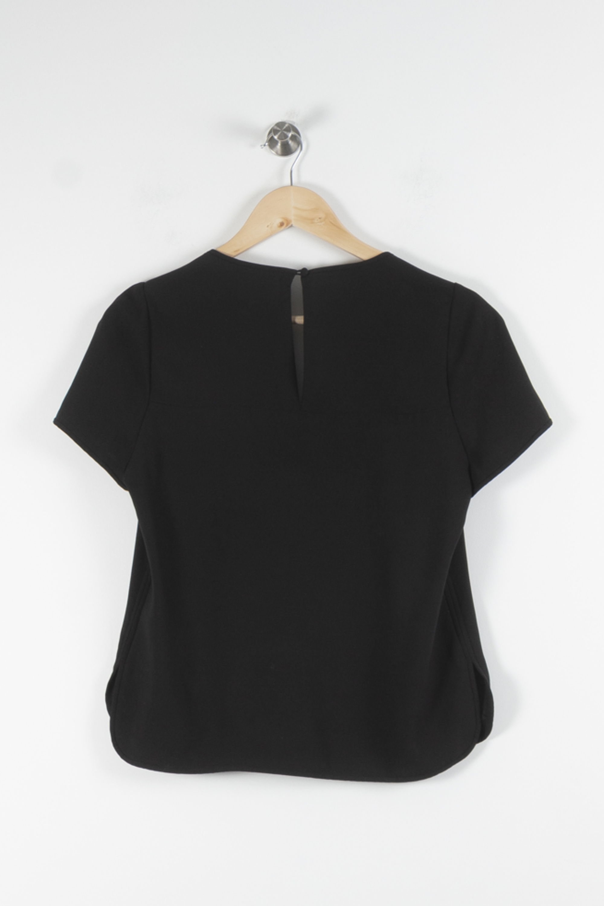 Top & tank top BIMBA Y LOLA - Seconde main Black