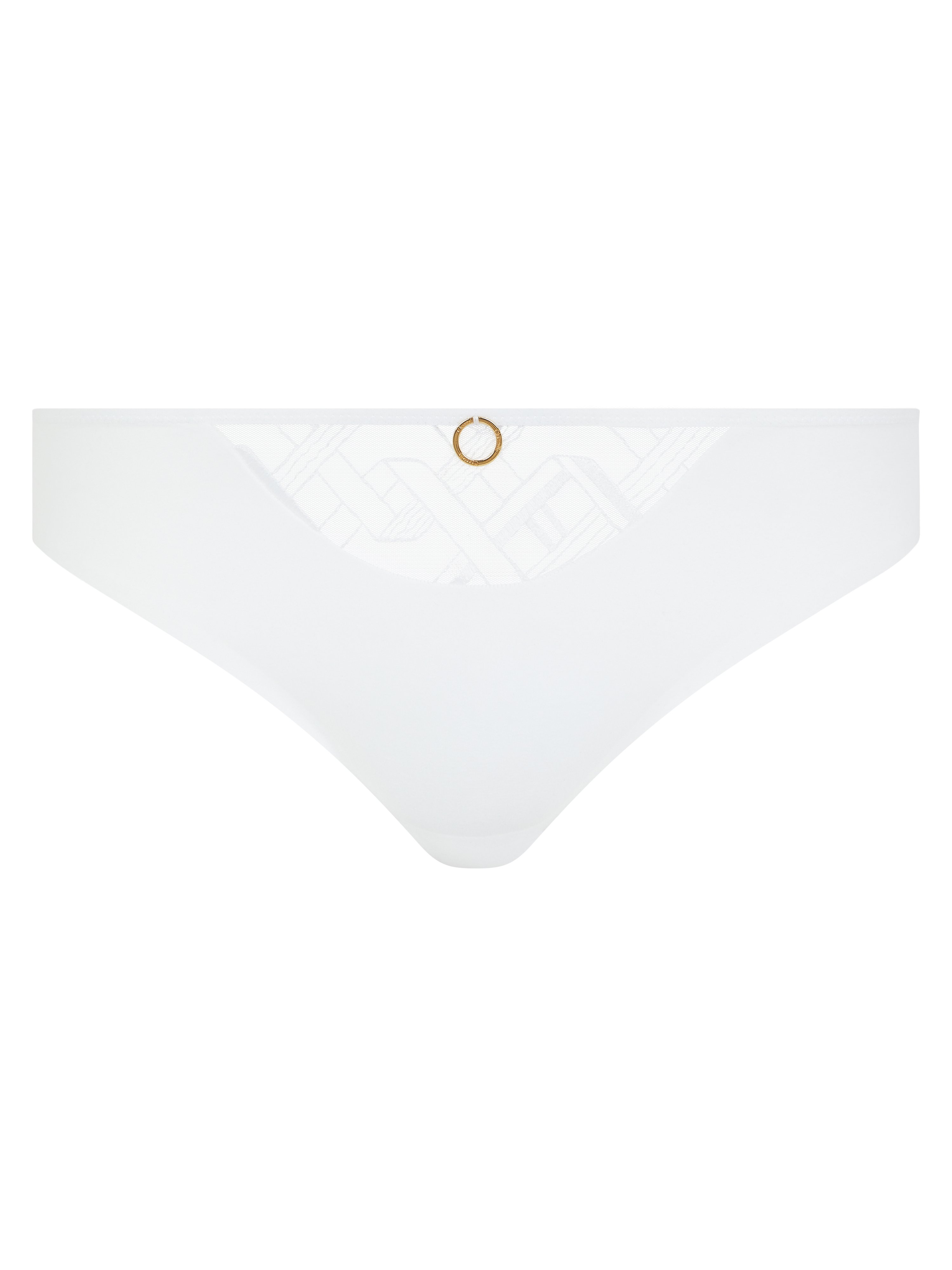 Briefs CHANTELLE White