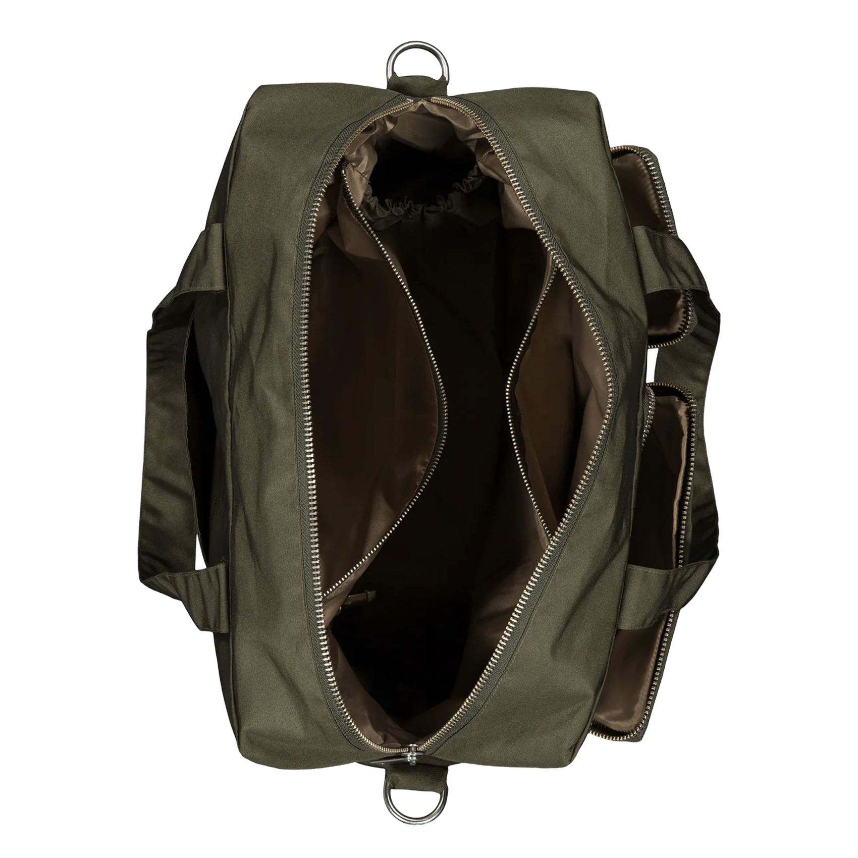 Simba children&#039;s weekend bag RIVEDROITE PARIS Khaki