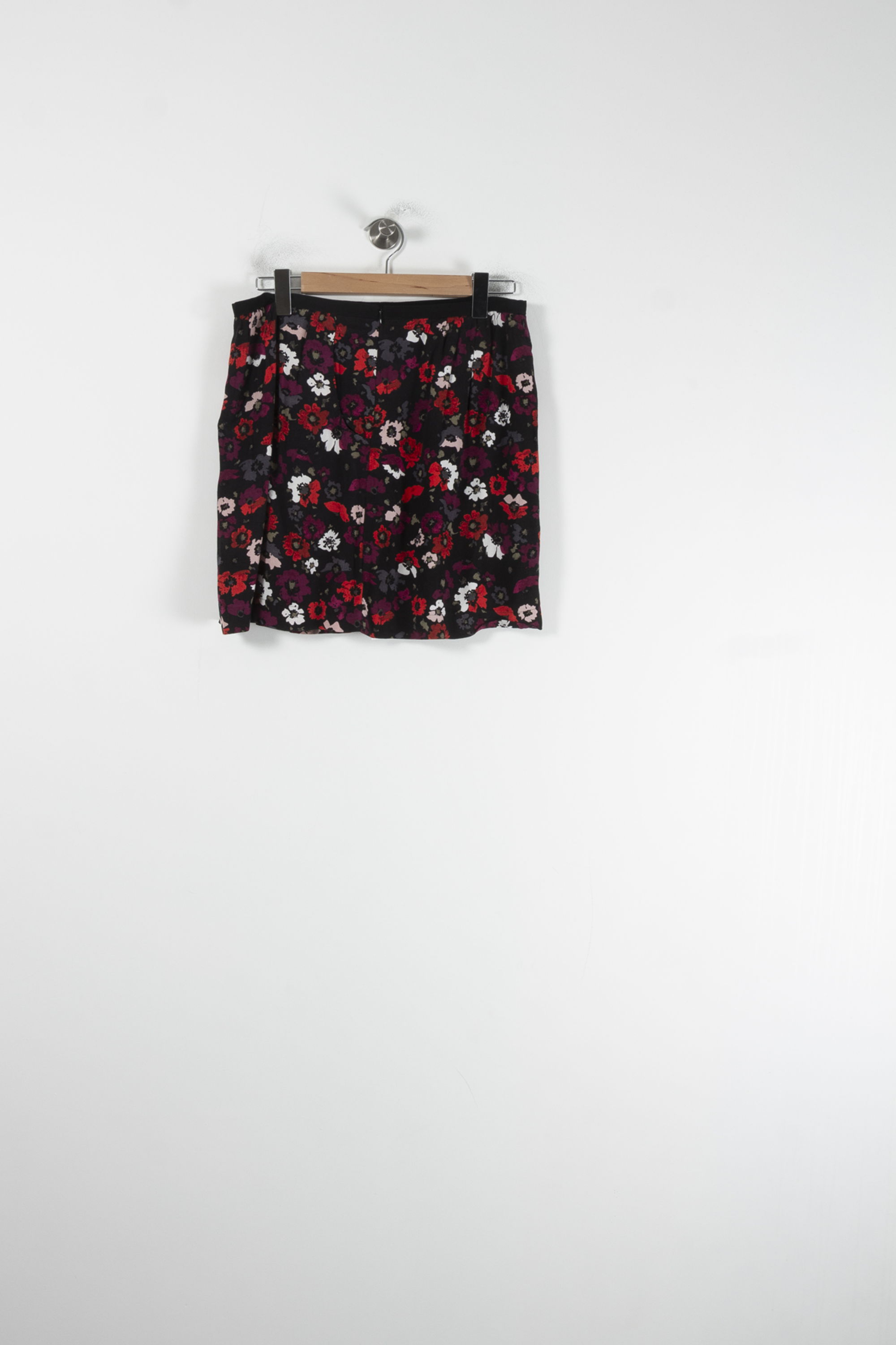 Short & midi skirt COMPTOIR DES COTONNIERS - Seconde main Red