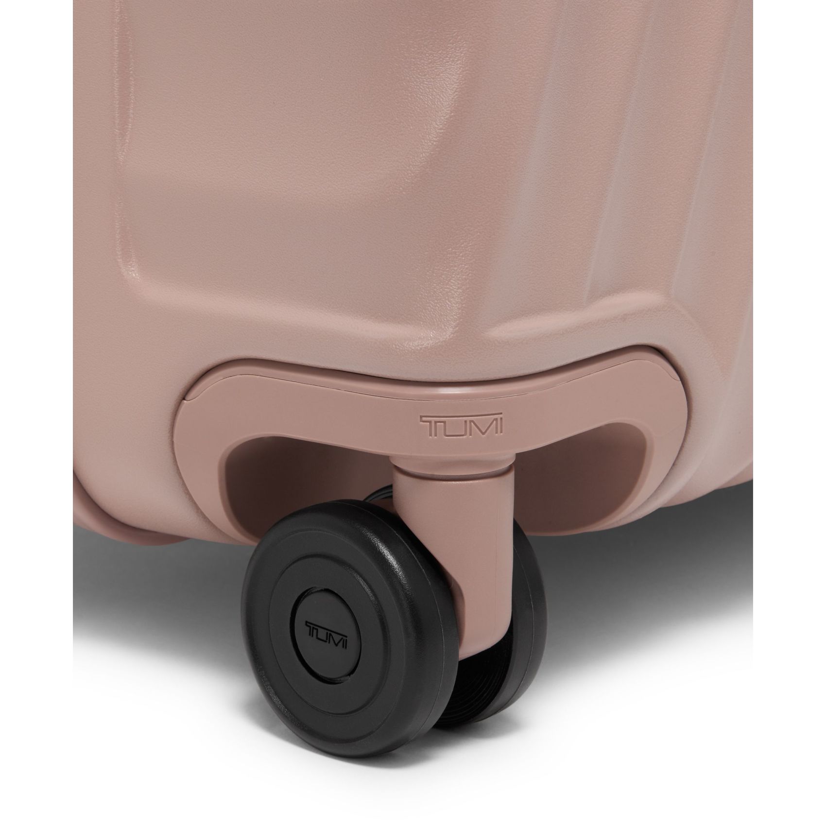 19 degree valise 4 roues taille l TUMI Rose