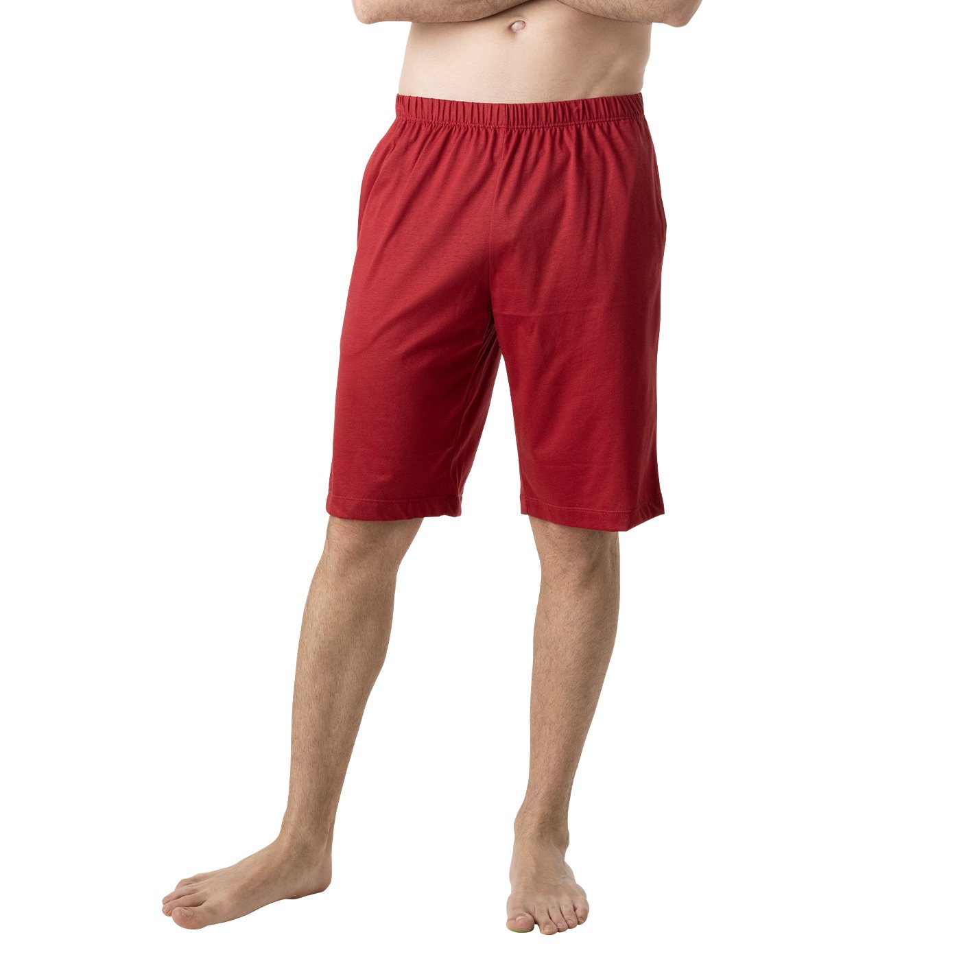 Pyjama court EMINENCE Multicolore