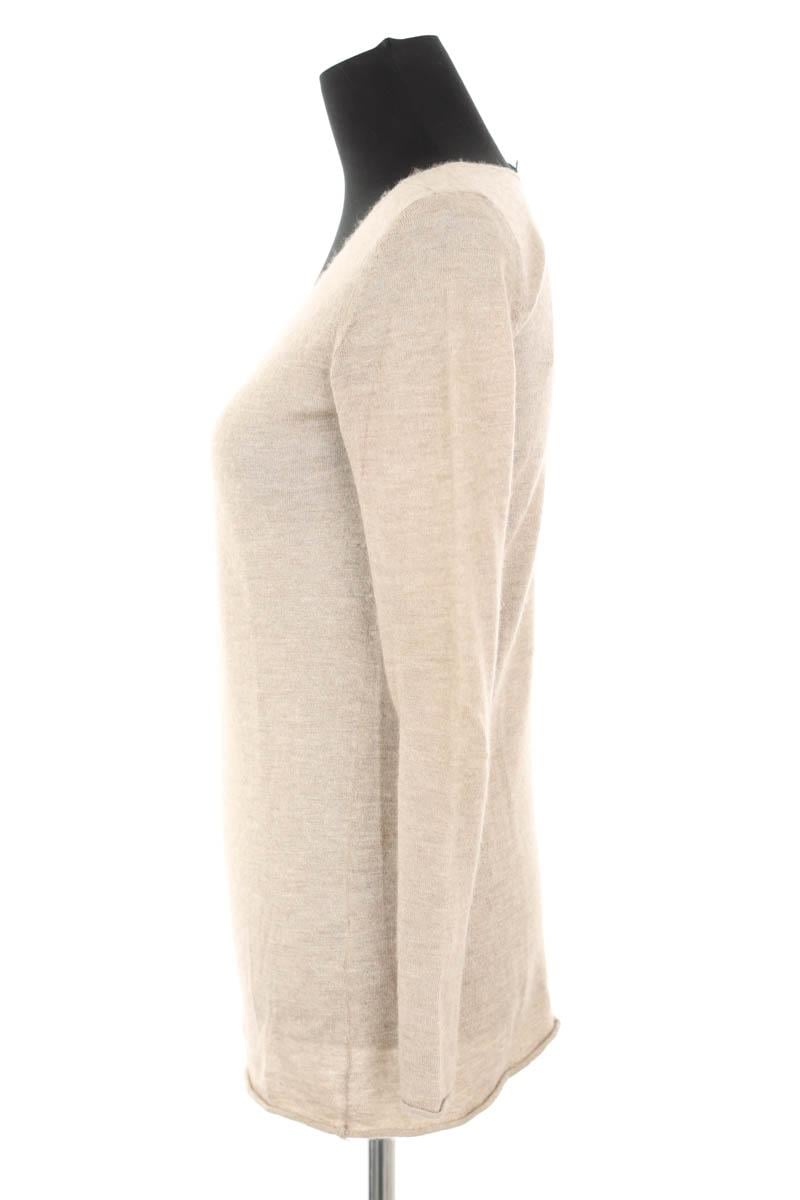 Sweater ISABEL MARANT - Seconde Main Brown