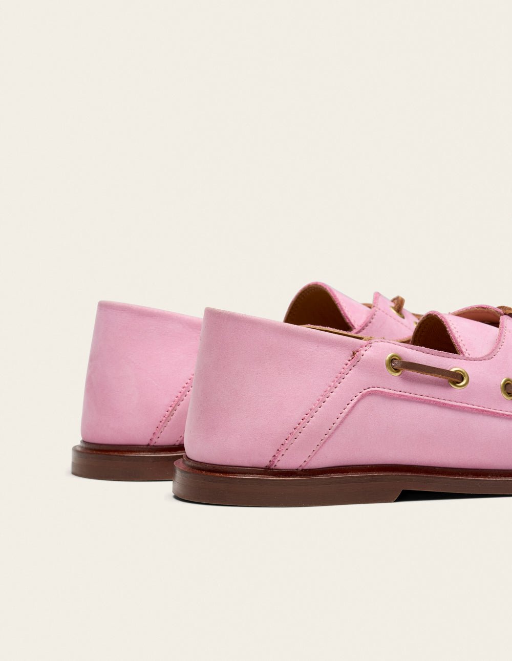 Mocassins ODAJE Rose