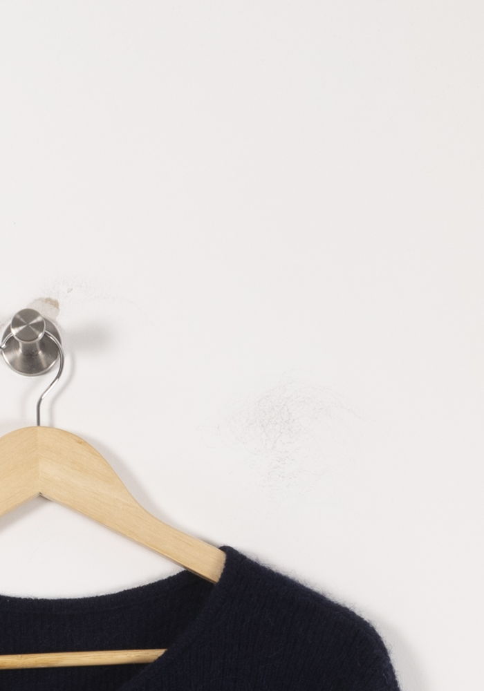 Cardigan SEZANE - Seconde main Blue