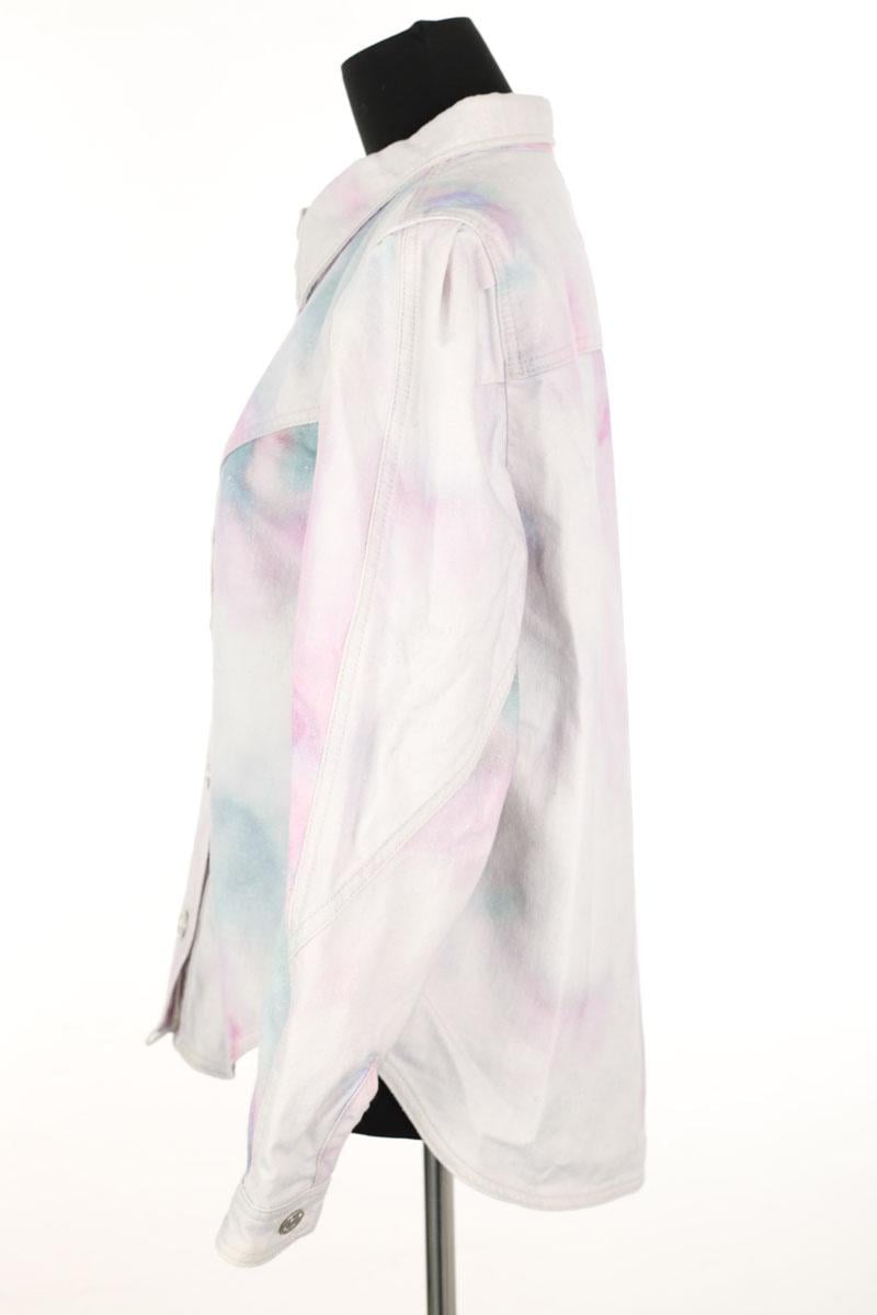 Shirt ISABEL MARANT ÉTOILE - SECONDE MAIN Multicolored