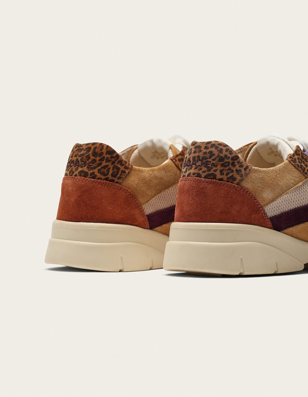 ASICS GEL PULSE 13 ODAJE Multicolored